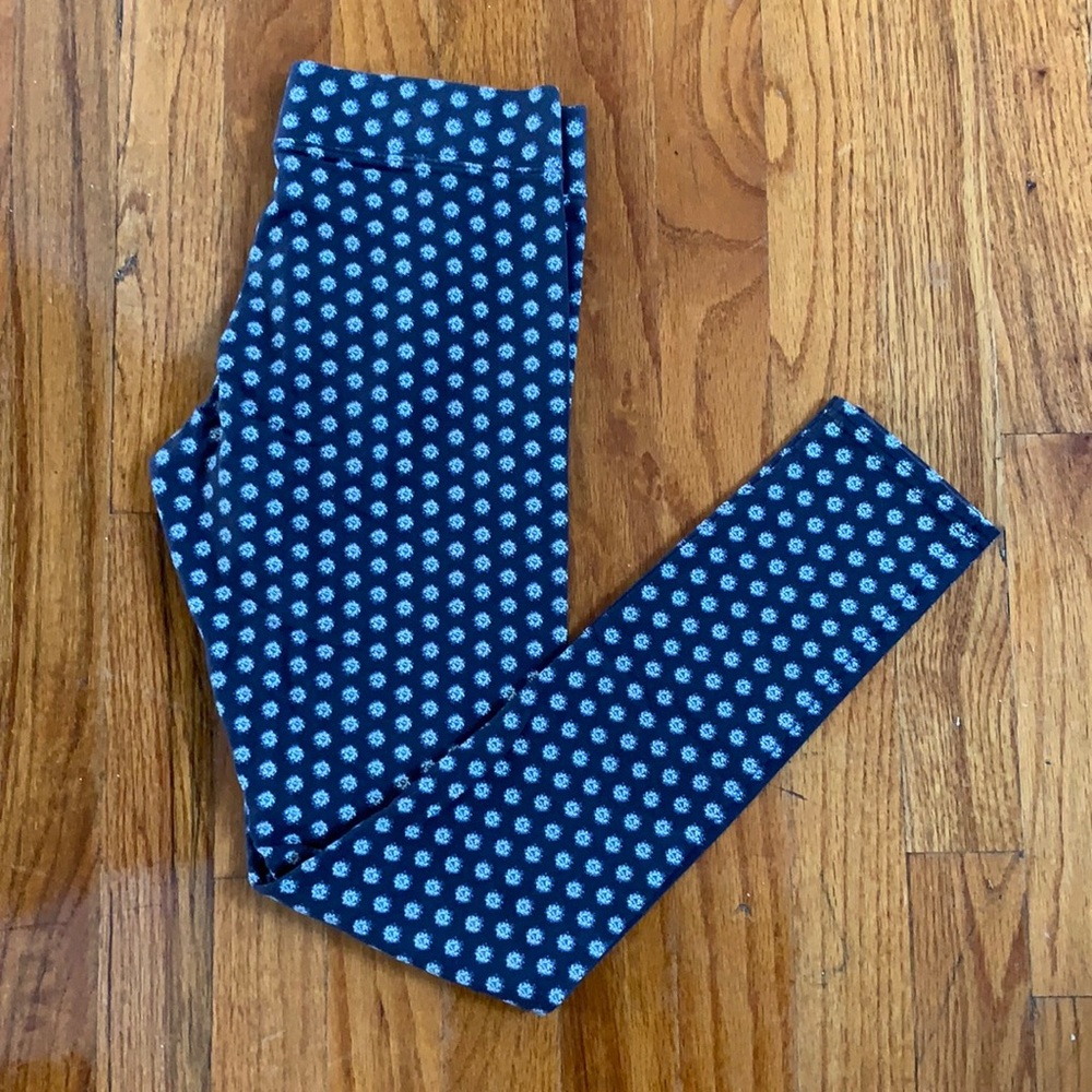 American Eagle High Rise Leggings